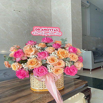 Shop hoa tươi Xã Phùng Nguyên Lâm Thao Phú Thọ