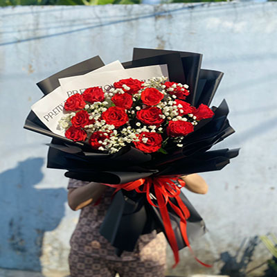 Shop hoa tươi Xã Cao Xá Lâm Thao Phú Thọ