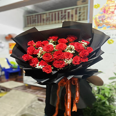 Shop hoa tươi Xã Tiên Lữ Lập Thạch Vĩnh Phúc