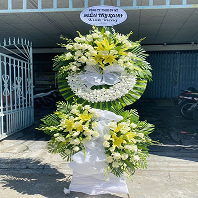 Shop hoa tươi Xã Thái Hòa Lập Thạch Vĩnh Phúc