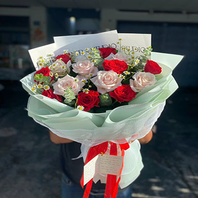 Shop hoa tươi Xã Tề Lỗ Yên Lạc Vĩnh Phúc