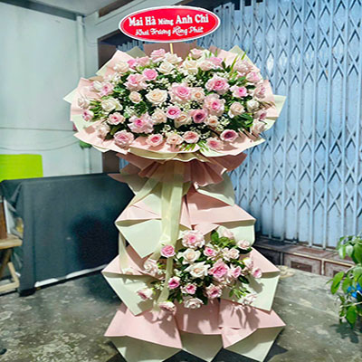 Shop hoa tươi Xã Đồng Văn Yên Lạc Vĩnh Phúc