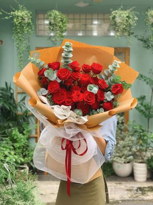 khát vọng - HB050