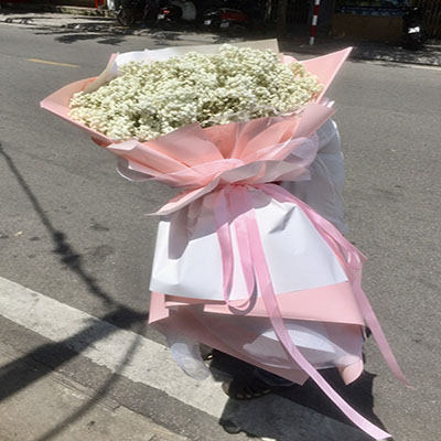 Shop hoa tươi Xã Tân Phú Vĩnh Tường Vĩnh Phúc