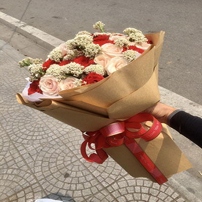 Shop hoa tươi Xã Tam Phúc Vĩnh Tường Vĩnh Phúc