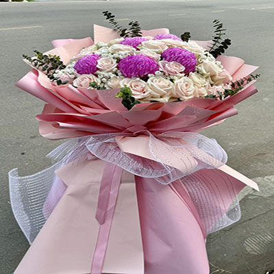 Shop hoa tươi Xã Phú Đa Vĩnh Tường Vĩnh Phúc