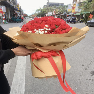 Shop hoa tươi Xã Ngũ Kiên Vĩnh Tường Vĩnh Phúc