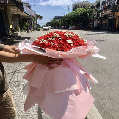 Shop hoa tươi Xã Lý Nhân Vĩnh Tường Vĩnh Phúc