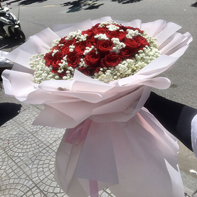 Shop hoa tươi Xã Lũng Hòa Vĩnh Tường Vĩnh Phúc
