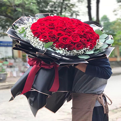 Shop hoa tươi Xã Trung Kiên Yên Lạc Vĩnh Phúc