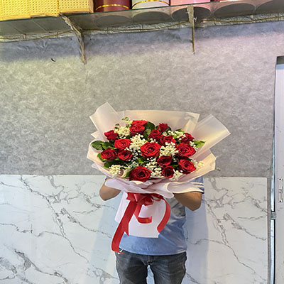 Shop hoa tươi Xã Yên Thạch Sông Lô Vĩnh Phúc