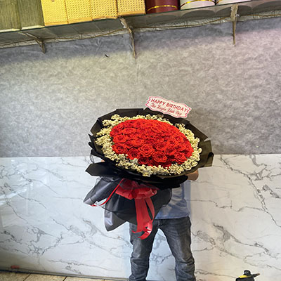 Shop hoa tươi Xã Quang Yên Sông Lô Vĩnh Phúc