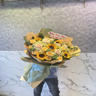 Shop hoa tươi Xã Phương Khoan Sông Lô Vĩnh Phúc