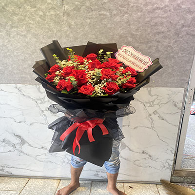 Shop hoa tươi Xã Như Thụy Sông Lô Vĩnh Phúc