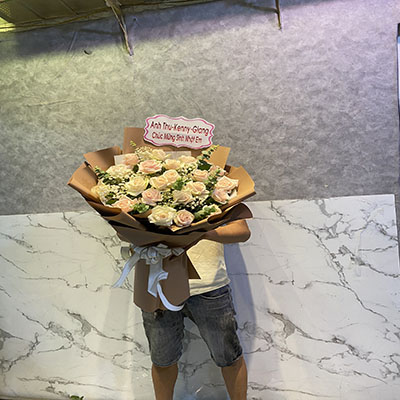 Shop hoa tươi Xã Nhạo Sơn Sông Lô Vĩnh Phúc