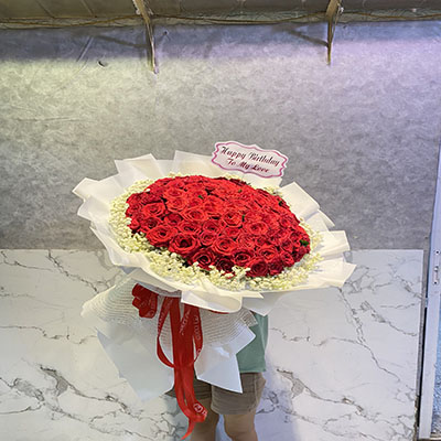 Shop hoa tươi Xã Lãng Công Sông Lô Vĩnh Phúc