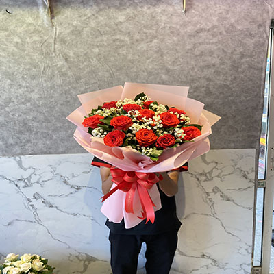 Shop hoa tươi Xã Đức Bác Sông Lô Vĩnh Phúc