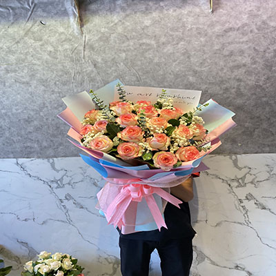 Shop hoa tươi Xã Đồng Thịnh Sông Lô Vĩnh Phúc