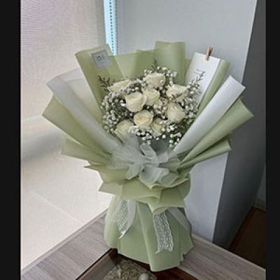 Shop hoa tươi Xã Trung Nghĩa Yên Phong Bắc Ninh