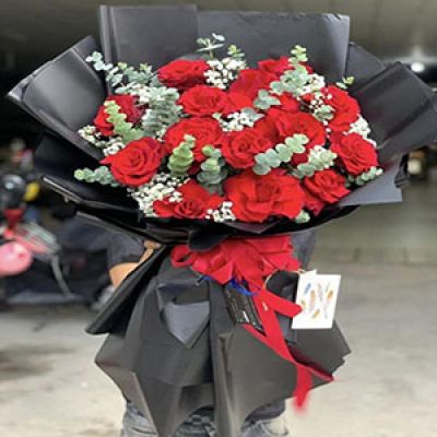 Shop hoa tươi Xã Mộ Đạo Quế Võ Bắc Ninh