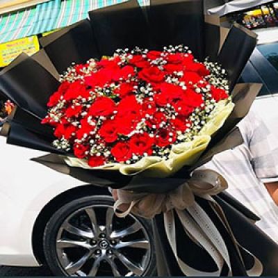 Shop hoa tươi Xã Ngọc Xá Quế Võ Bắc Ninh