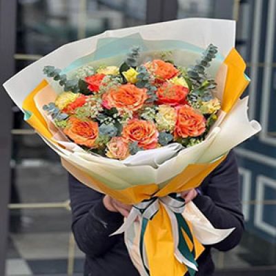 Shop hoa tươi Xã Việt Thống Quế Võ Bắc Ninh