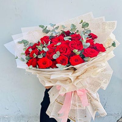 Shop hoa tươi Xã Yên Giả Quế Võ Bắc Ninh