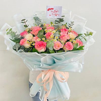 Shop hoa tươi Xã Đại Đồng Tiên Du Bắc Ninh