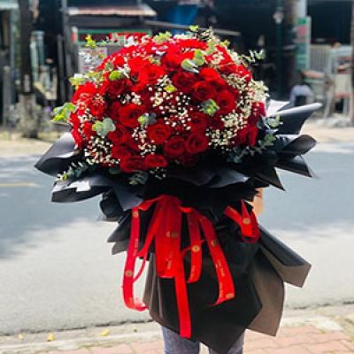 Shop hoa tươi Xã Hoàn Sơn Tiên Du Bắc Ninh