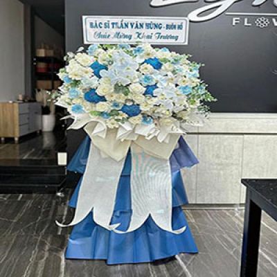 Shop hoa tươi Xã Đình Tổ Thuận Thành Bắc Ninh