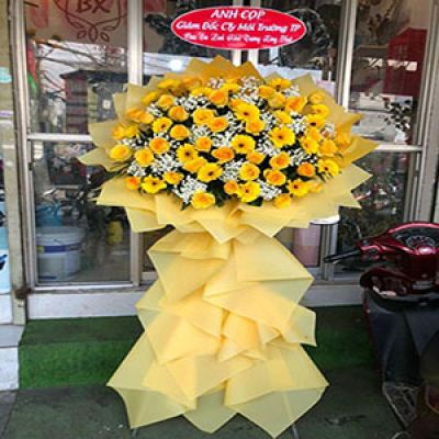Shop hoa tươi Xã Song Liễu Thuận Thành Bắc Ninh
