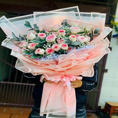 Shop hoa tươi Xã Bình Dương Gia Bình Bắc Ninh