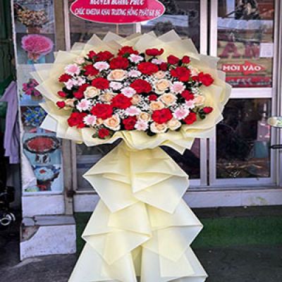 Shop hoa tươi Xã Cao Đức Gia Bình Bắc Ninh