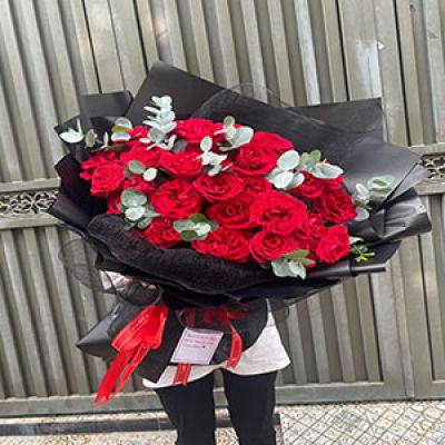 Shop hoa tươi Xã Đại Lai Gia Bình Bắc Ninh