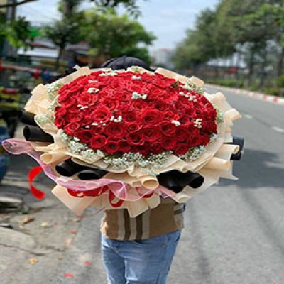 Shop hoa tươi Xã Lãng Ngâm Gia Bình Bắc Ninh