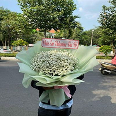 Shop hoa tươi Xã Xuân Lai Gia Bình Bắc Ninh