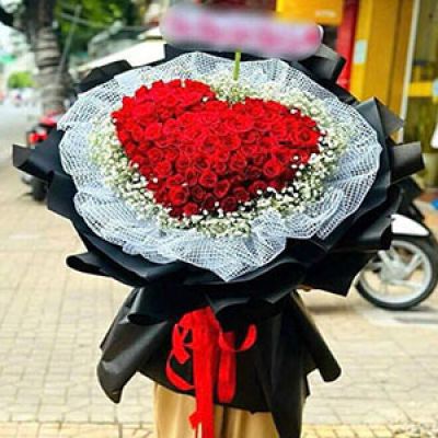 Shop hoa tươi Xã An Thịnh Lương Tài Bắc Ninh