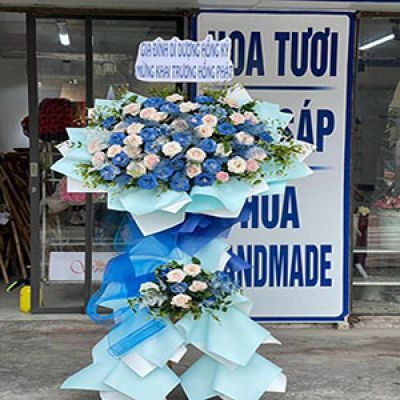 Shop hoa tươi Xã Bình Định Lương Tài Bắc Ninh