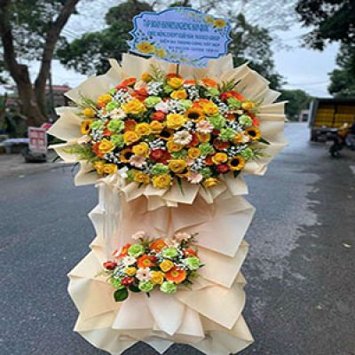 Shop hoa tươi Xã Quảng Phú Lương Tài Bắc Ninh