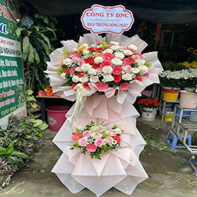 Shop hoa tươi Xã Tân Lãng Lương Tài Bắc Ninh