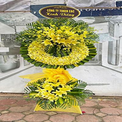 Shop hoa tươi Phường Đồng Nguyên Từ Sơn Bắc Ninh