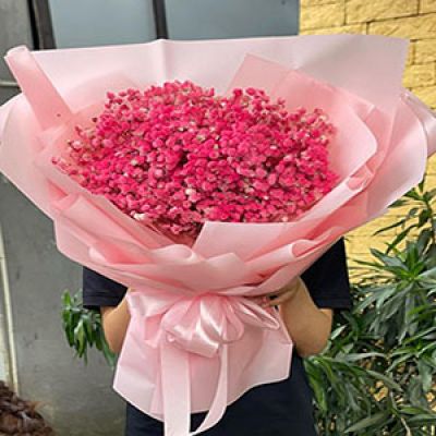 Shop hoa tươi Phường Hương Mạc Từ Sơn Bắc Ninh