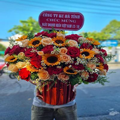 Shop hoa tươi Phường Phù Khê Từ Sơn Bắc Ninh