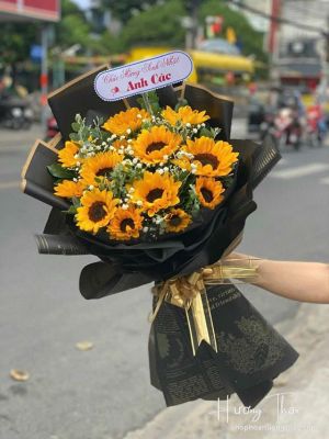 Đi về phí em - HB066