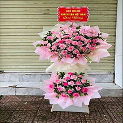 Shop hoa tươi Phường Thạch Khôi Hải Dương