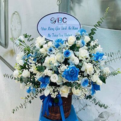 Shop hoa tươi Phường Tứ Minh Hải Dương