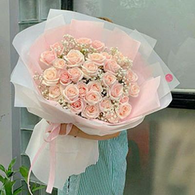 Shop hoa tươi Phường Chí Minh Chí Linh Hải Dương