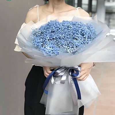Shop hoa tươi Phường Cộng Hòa Chí Linh Hải Dương