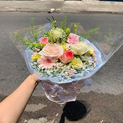 Shop hoa tươi Xã An Bình Nam Sách Hải Dương