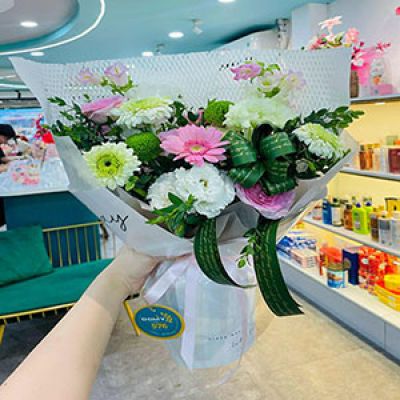 Shop hoa tươi Phường Phú Thứ Kinh Môn Hải Dương